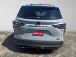 2026 Toyota Sienna Woodland Edition