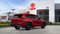 2026 Toyota Highlander XSE