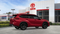2026 Toyota Highlander XSE