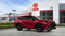 2026 Toyota Highlander XSE