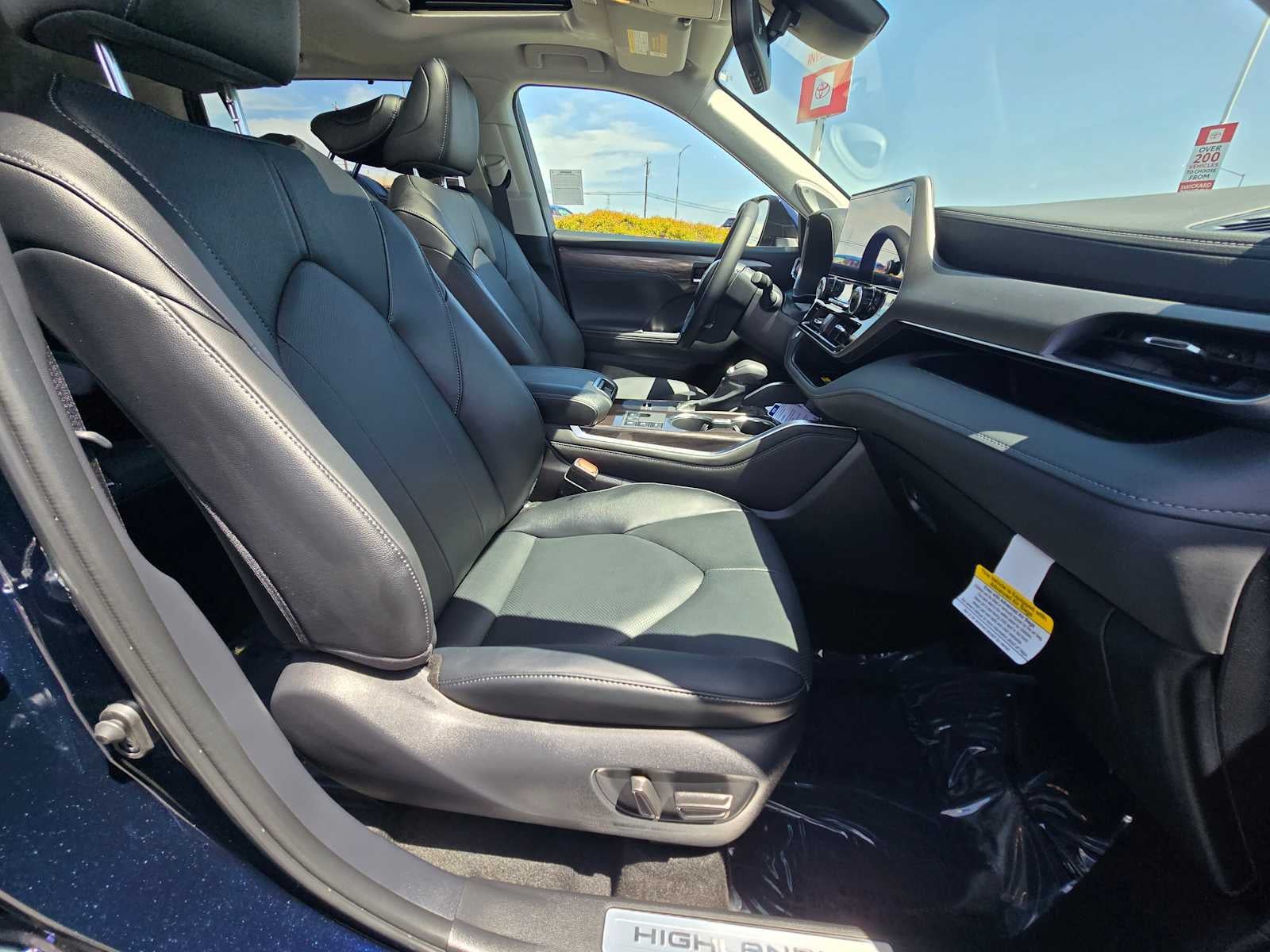 2026 Toyota Highlander Hybrid Limited