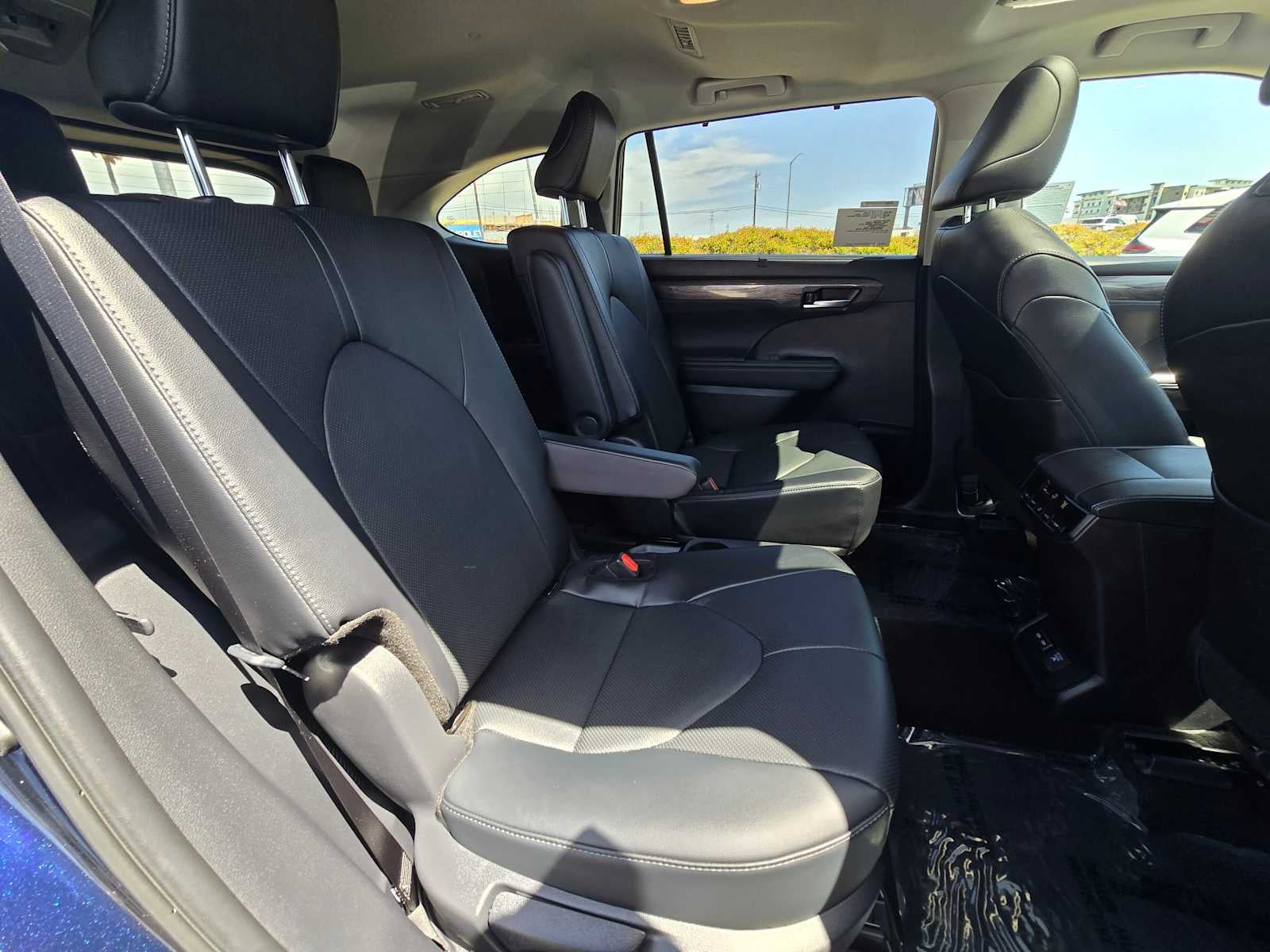 2026 Toyota Highlander Hybrid Limited