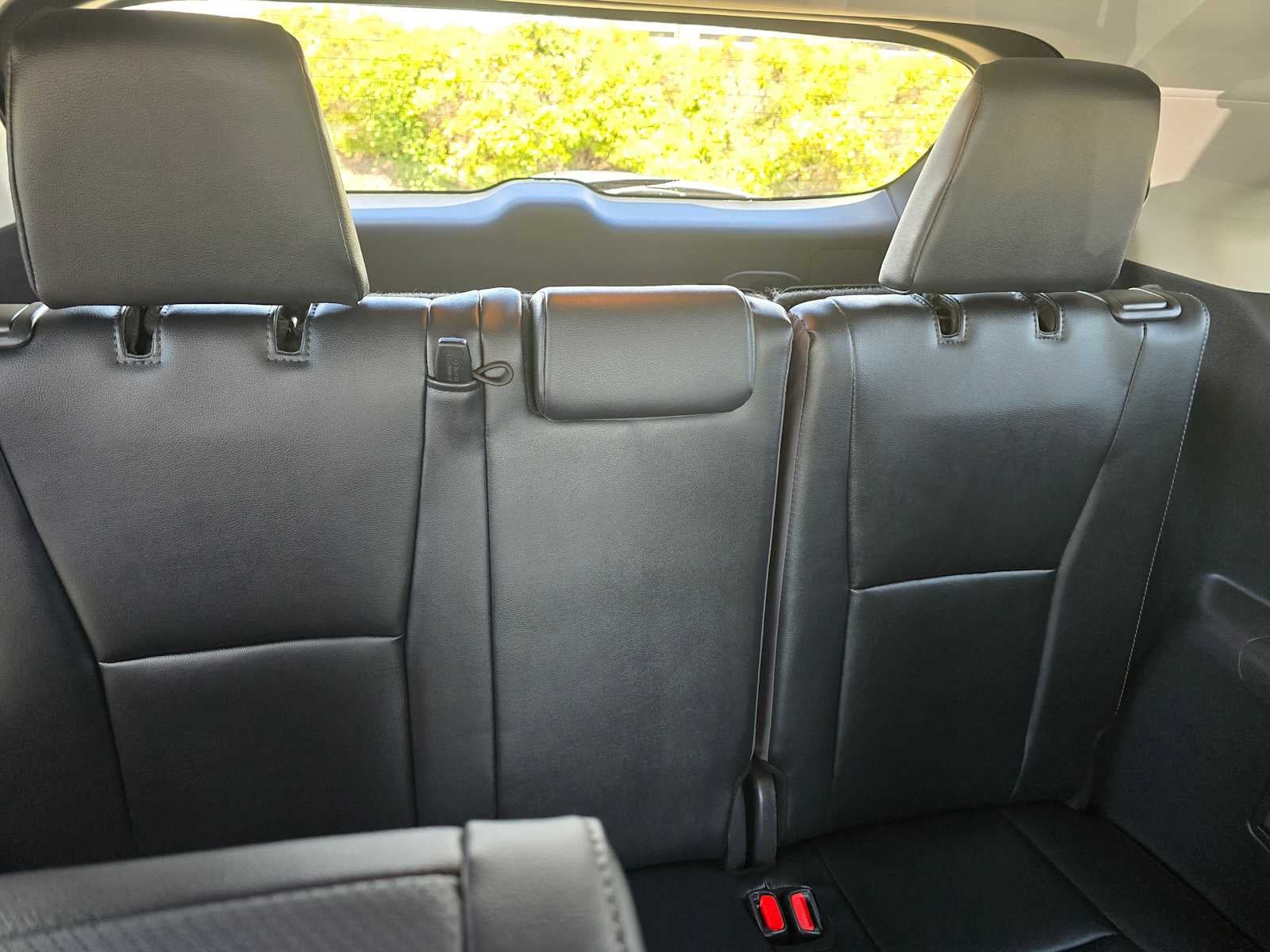 2026 Toyota Highlander Hybrid Limited