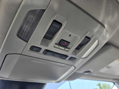 2026 Toyota Highlander Hybrid Limited