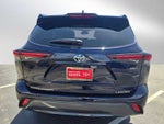 2026 Toyota Highlander Hybrid Limited