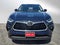 2026 Toyota Highlander Hybrid Limited