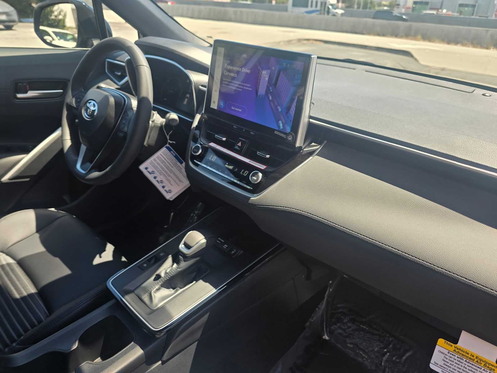 2026 Toyota Corolla Cross Hybrid XSE