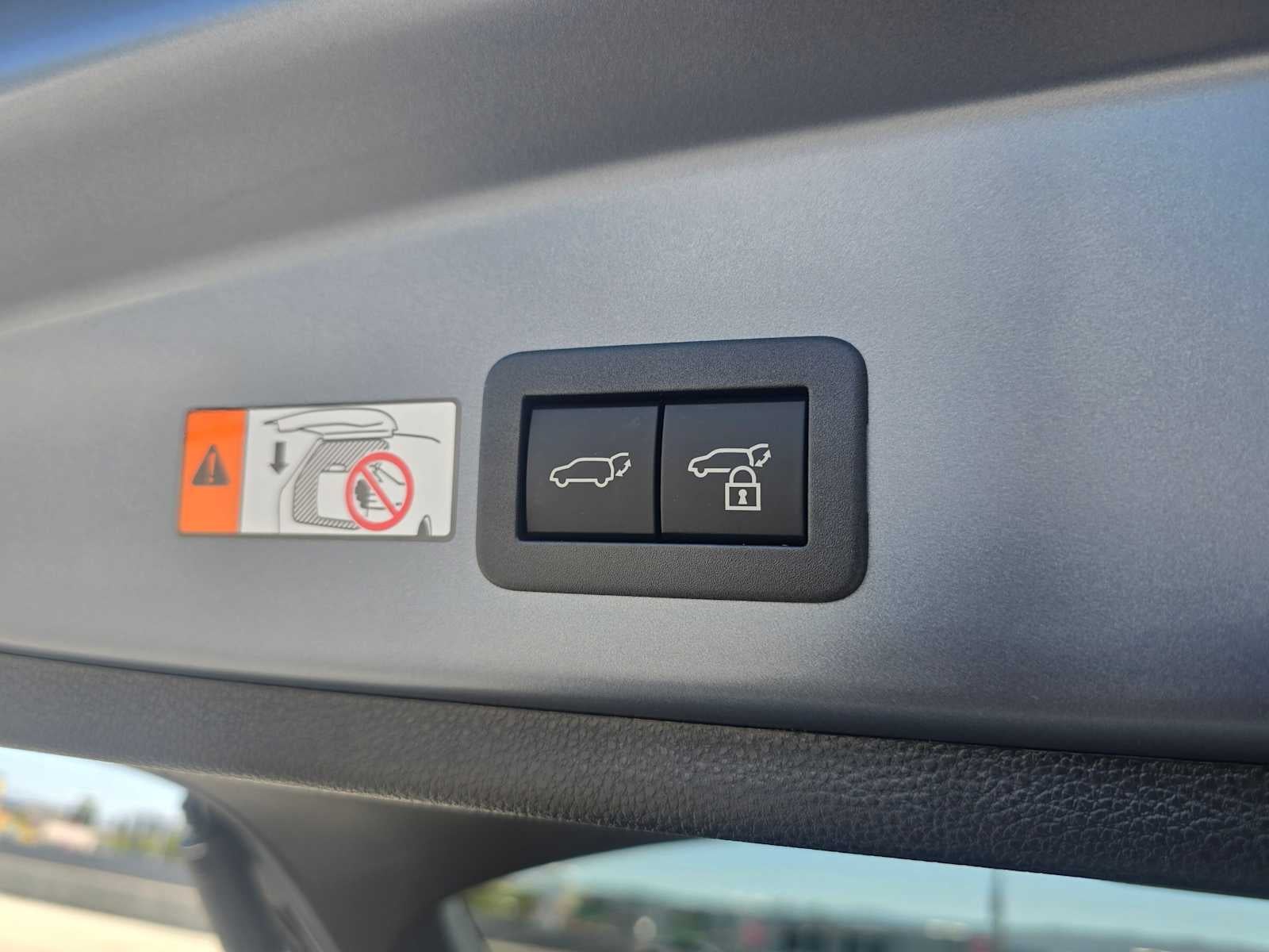 2026 Toyota Corolla Cross Hybrid XSE
