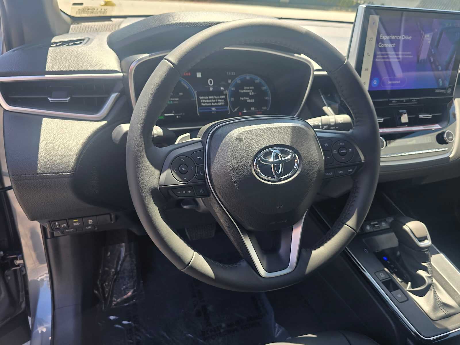2026 Toyota Corolla Cross Hybrid XSE