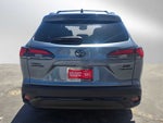 2026 Toyota Corolla Cross Hybrid XSE