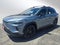 2026 Toyota Corolla Cross Hybrid XSE
