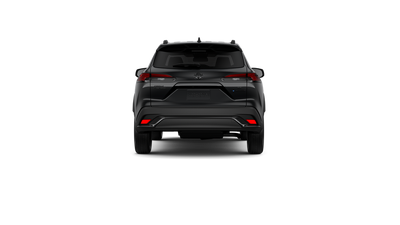2026 Toyota Corolla Cross Hybrid SE