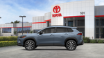 2026 Toyota Corolla Cross Hybrid SE
