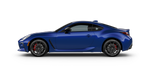 2026 Toyota GR86 AT