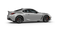 2026 Toyota GR86 Premium AT