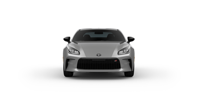 2026 Toyota GR86 Premium AT