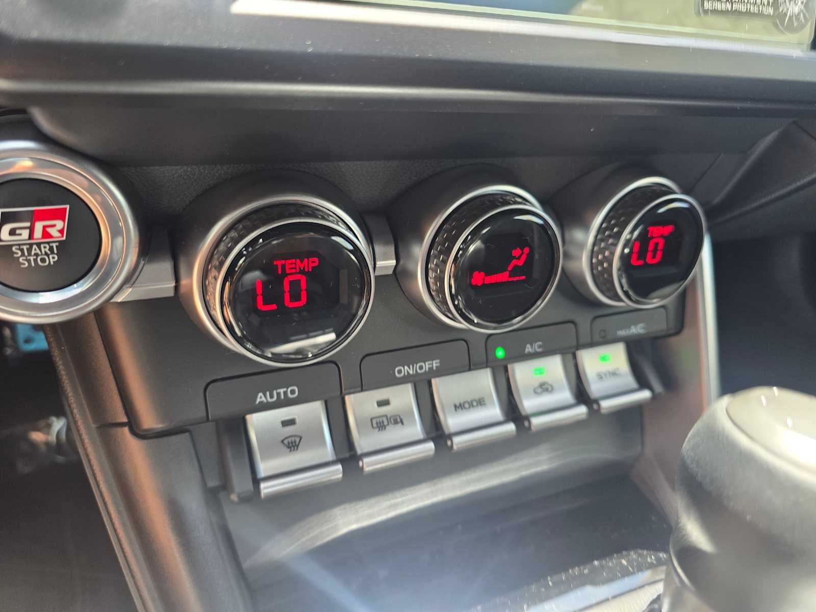 2026 Toyota GR86 Premium AT