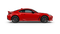 2026 Toyota GR86 Premium MT