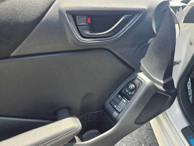 2026 Toyota GR86 Premium AT