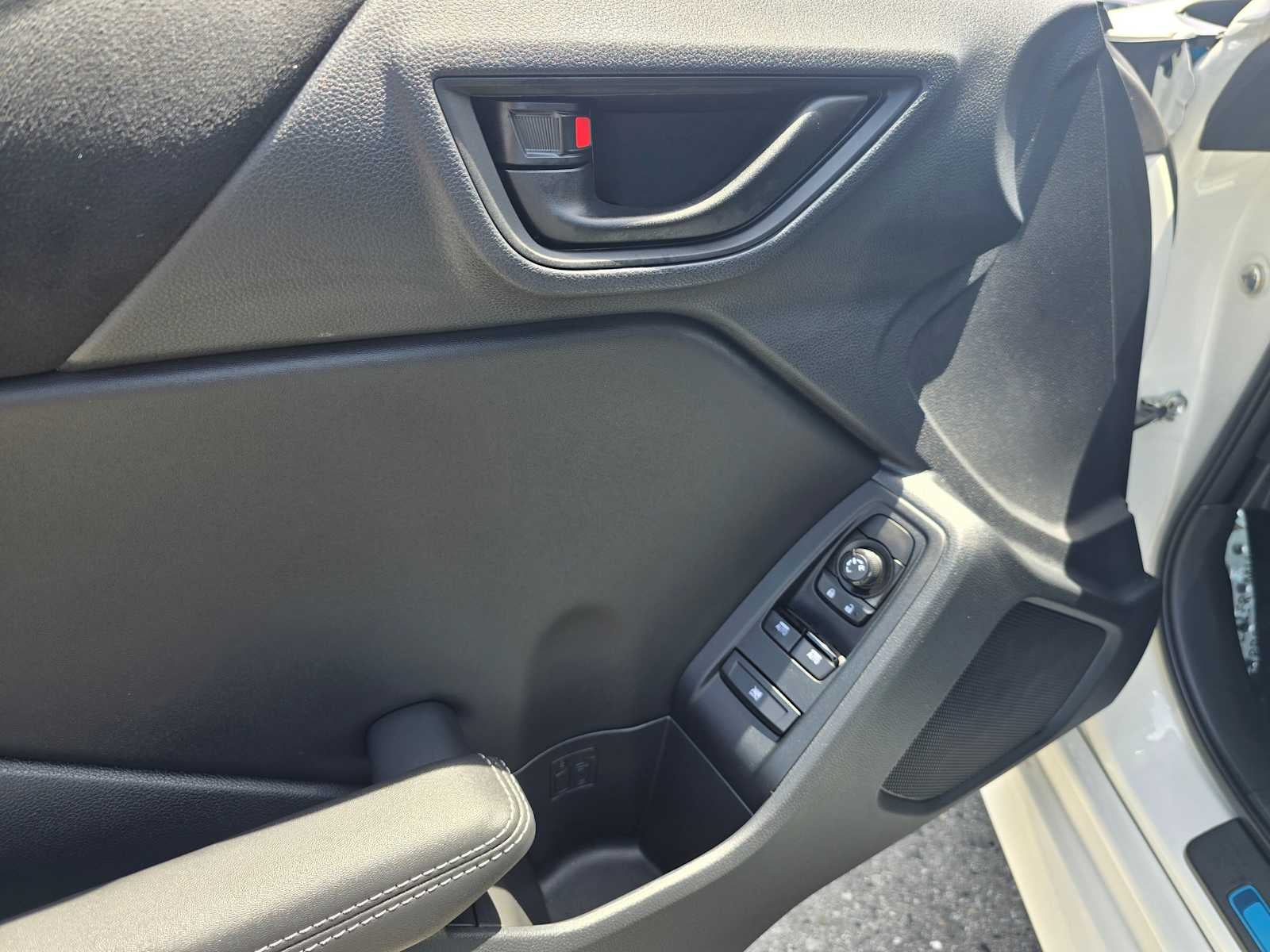 2026 Toyota GR86 Premium AT