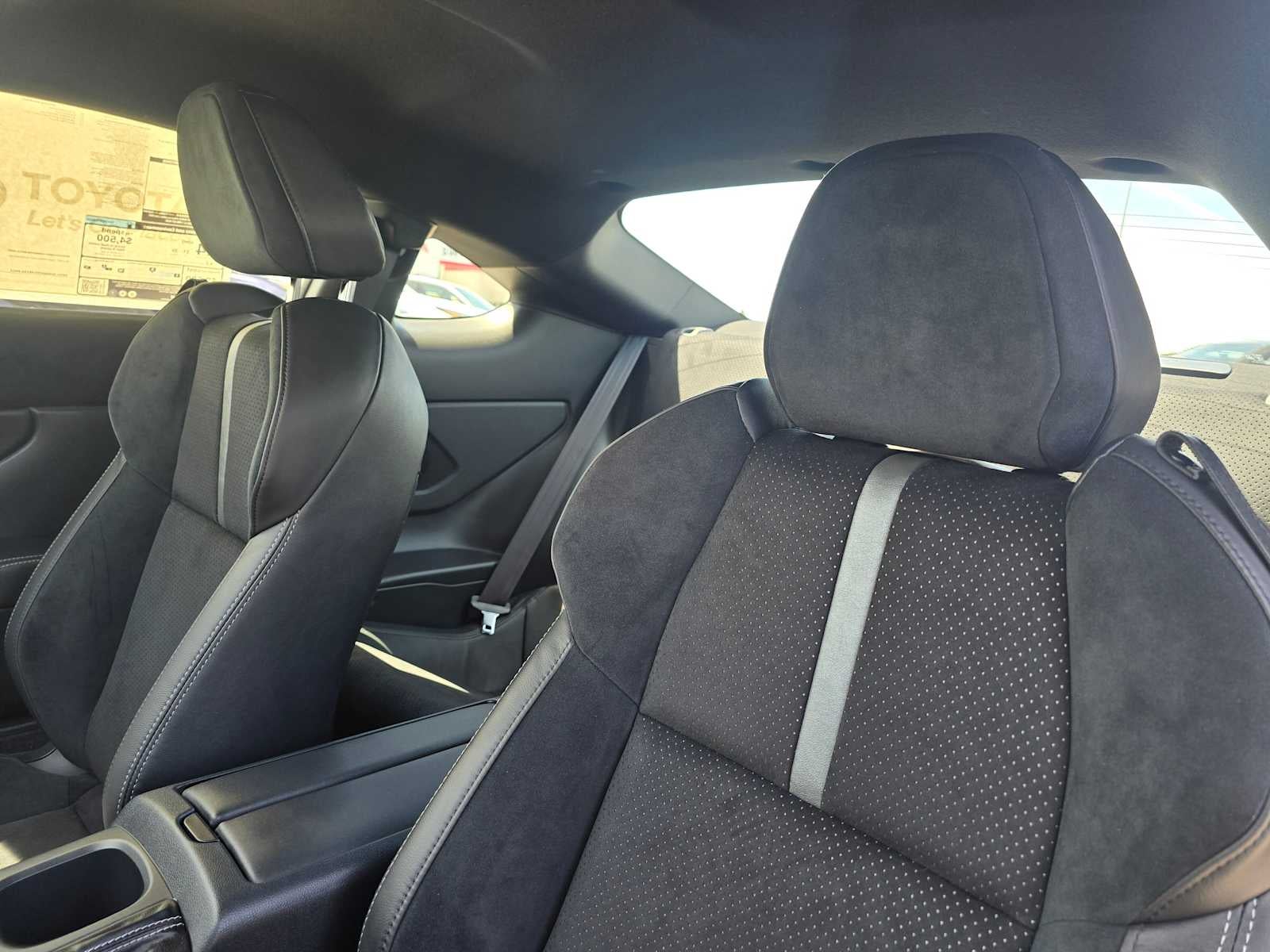 2026 Toyota GR86 Premium AT