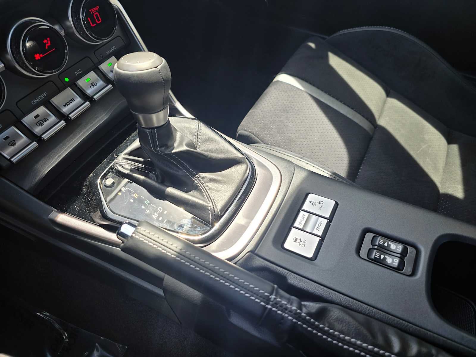 2026 Toyota GR86 Premium AT