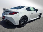 2026 Toyota GR86 Premium AT