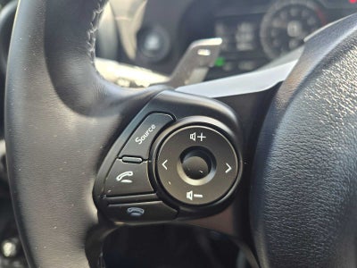 2026 Toyota GR86 Premium AT