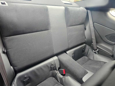 2026 Toyota GR86 Premium MT