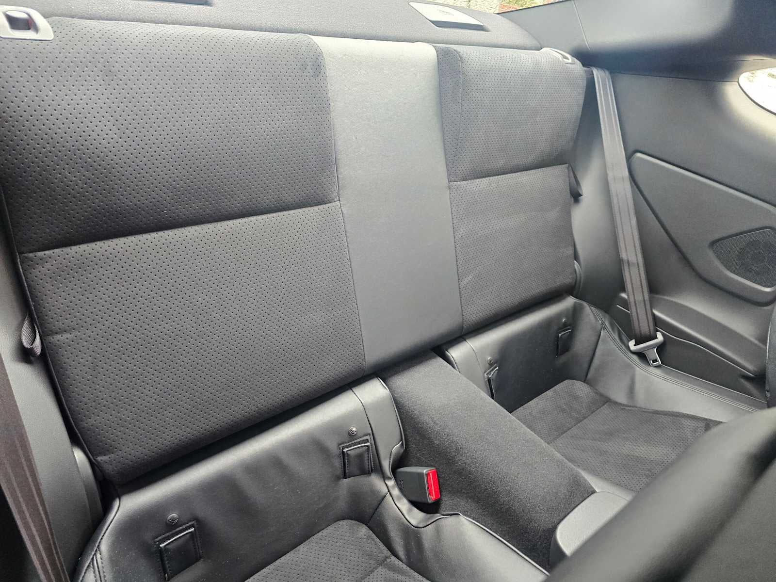 2026 Toyota GR86 Premium MT