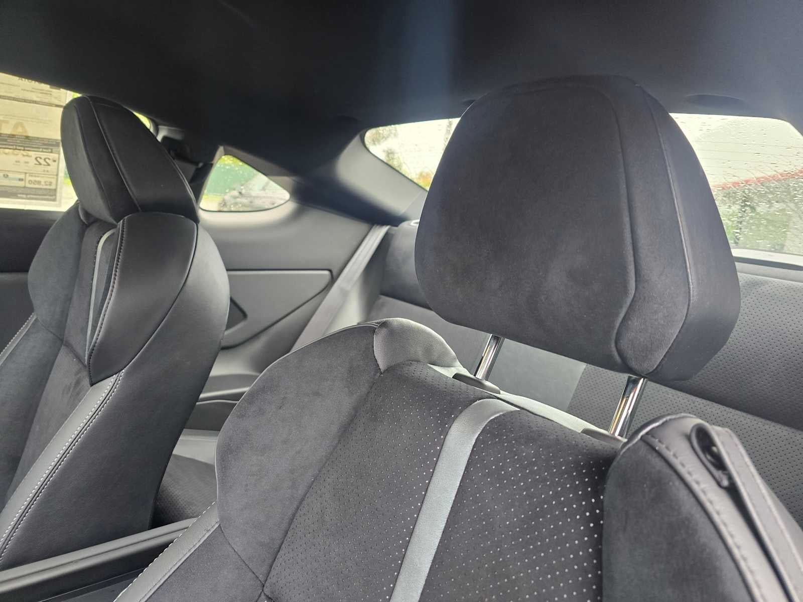 2026 Toyota GR86 Premium MT