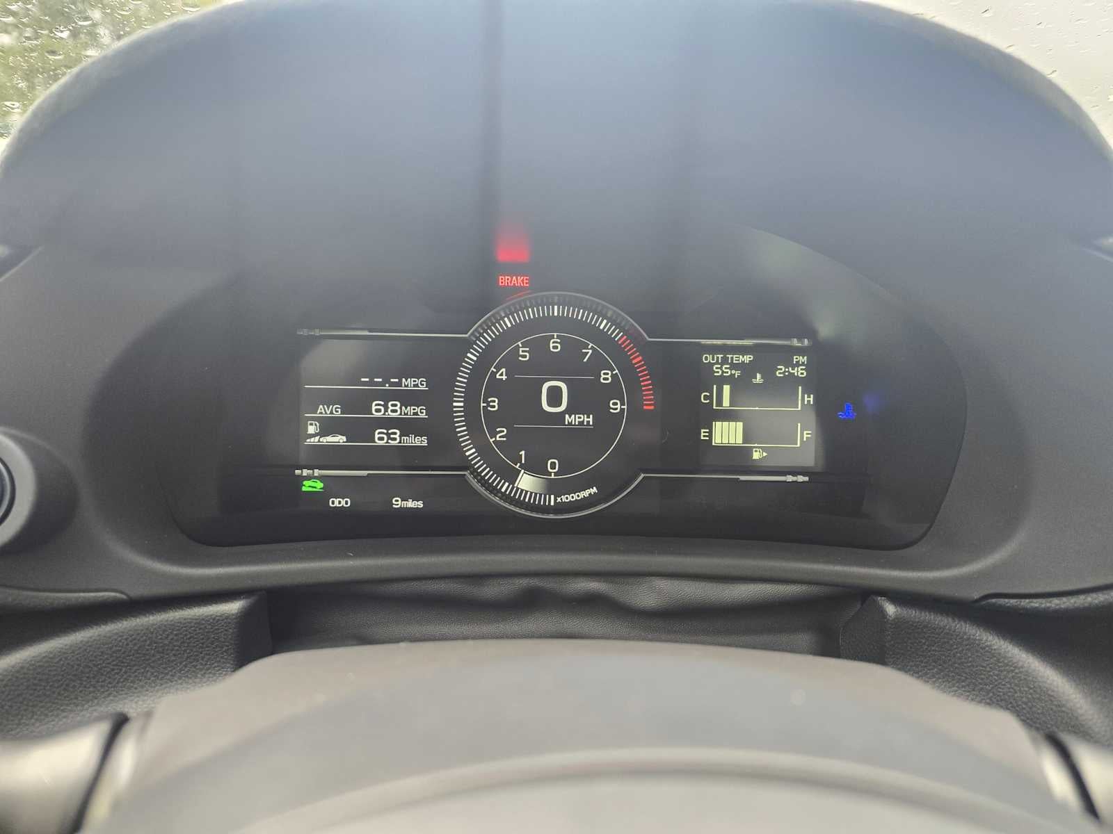 2026 Toyota GR86 Premium MT