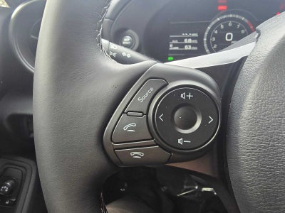 2026 Toyota GR86 Premium MT