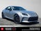 2026 Toyota GR86 Premium AT