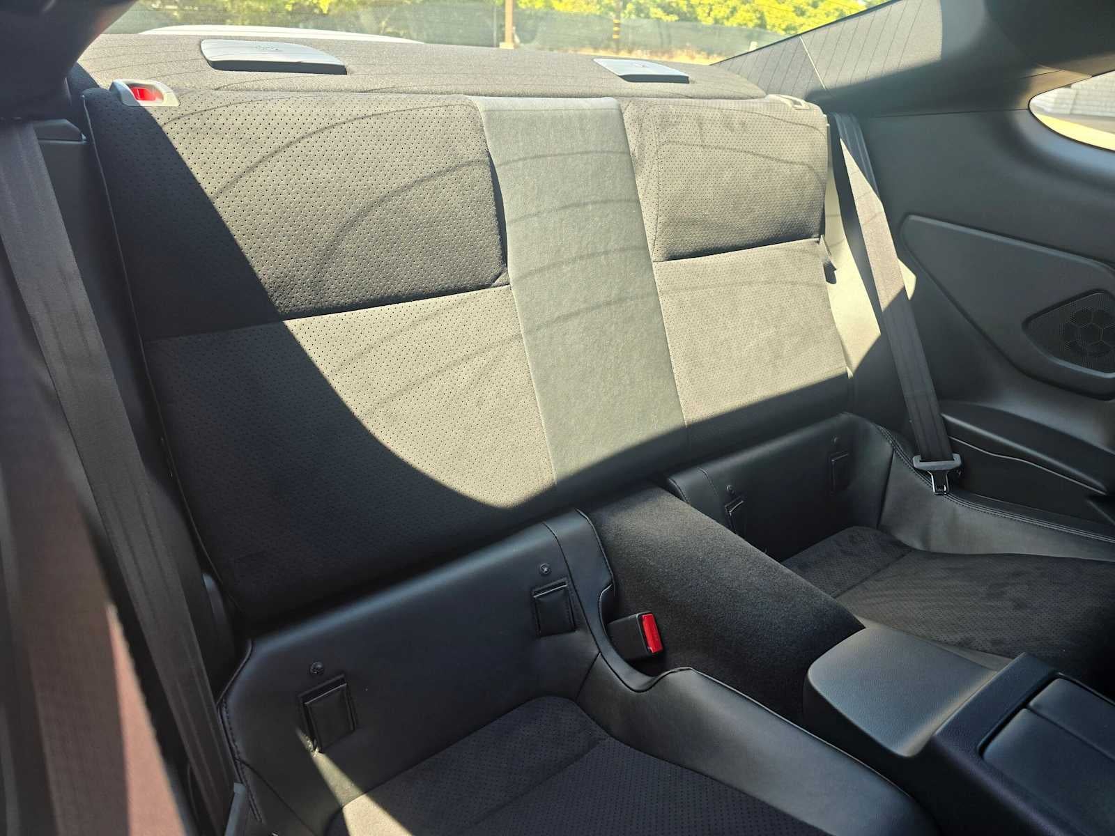 2026 Toyota GR86 Premium AT