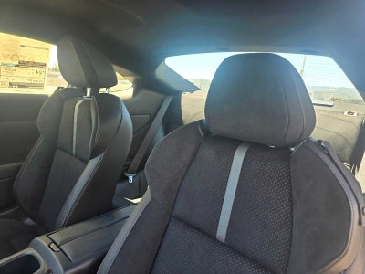 2026 Toyota GR86 Premium AT