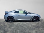 2026 Toyota GR86 Premium AT