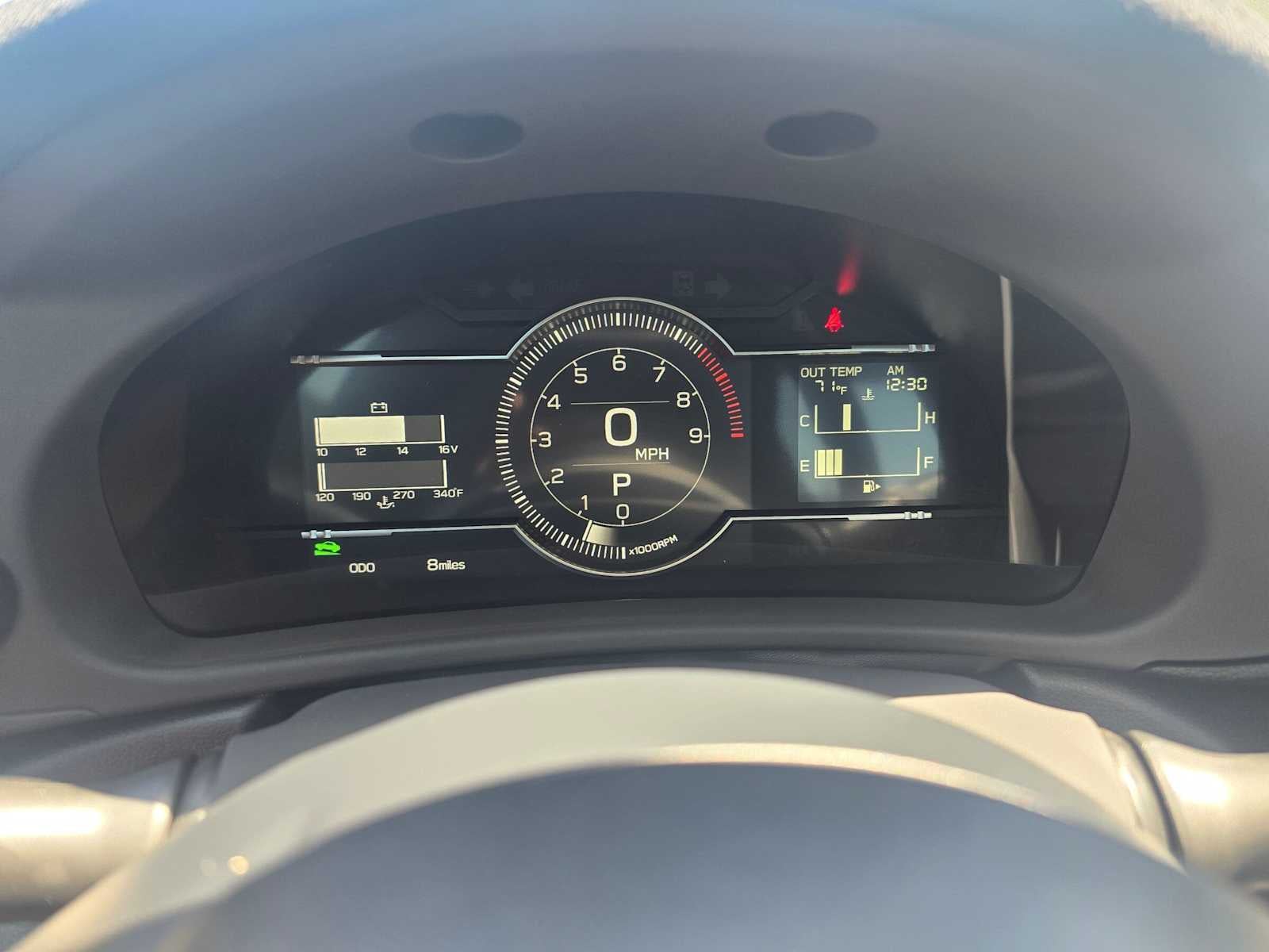 2026 Toyota GR86 Premium AT