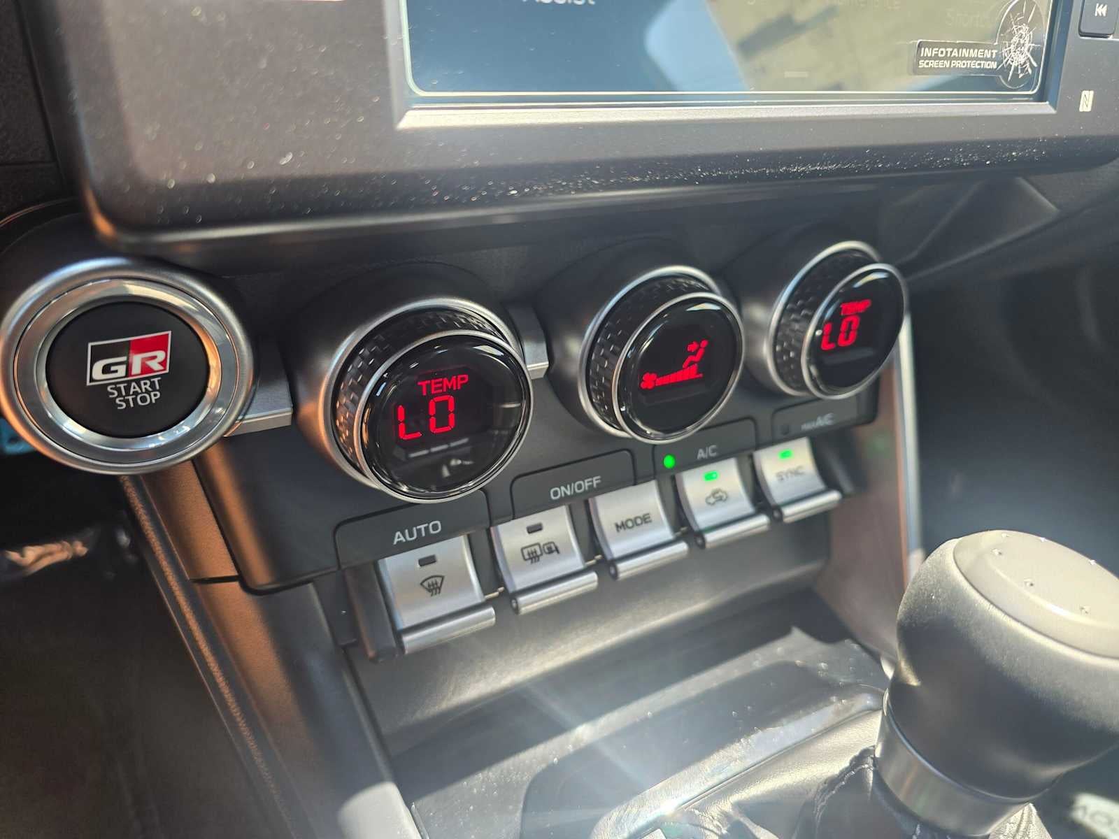 2026 Toyota GR86 Premium AT