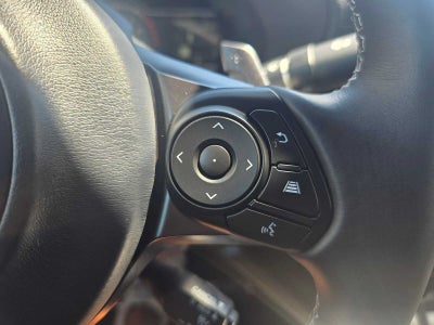 2026 Toyota GR86 Premium AT