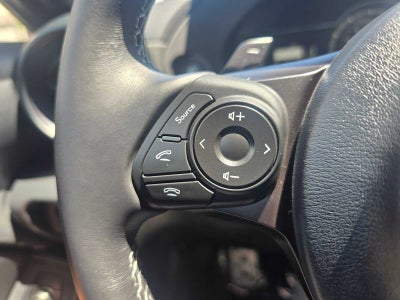 2026 Toyota GR86 Premium AT
