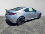 2026 Toyota GR86 Premium AT