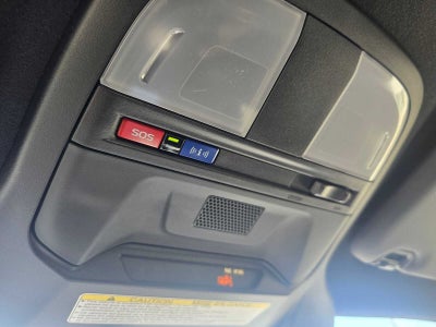 2026 Toyota GR86 Premium AT