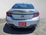 2026 Toyota GR86 Premium AT
