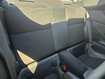 2026 Toyota GR86 Premium AT