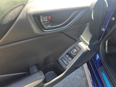 2026 Toyota GR86 Premium AT