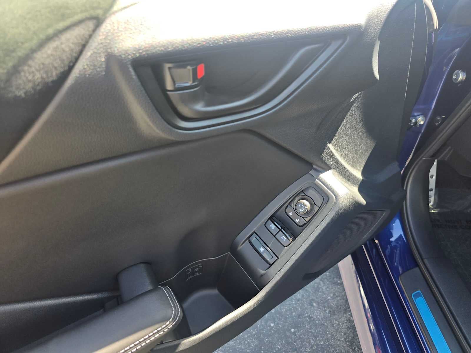 2026 Toyota GR86 Premium AT