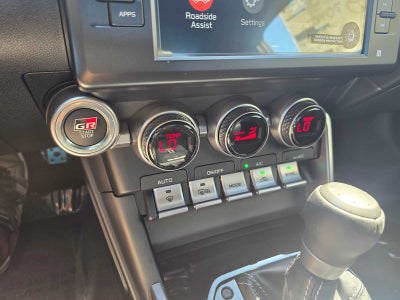 2026 Toyota GR86 Premium AT