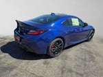 2026 Toyota GR86 Premium AT
