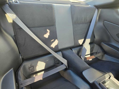 2026 Toyota GR86 Yuzu Edition